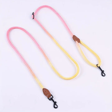 Pink Yellow