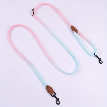 Pink Blue